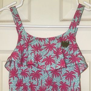 Juicy Couture Children’s Jumpsuit